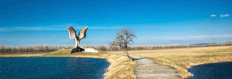 Jasenovac – Kroatien