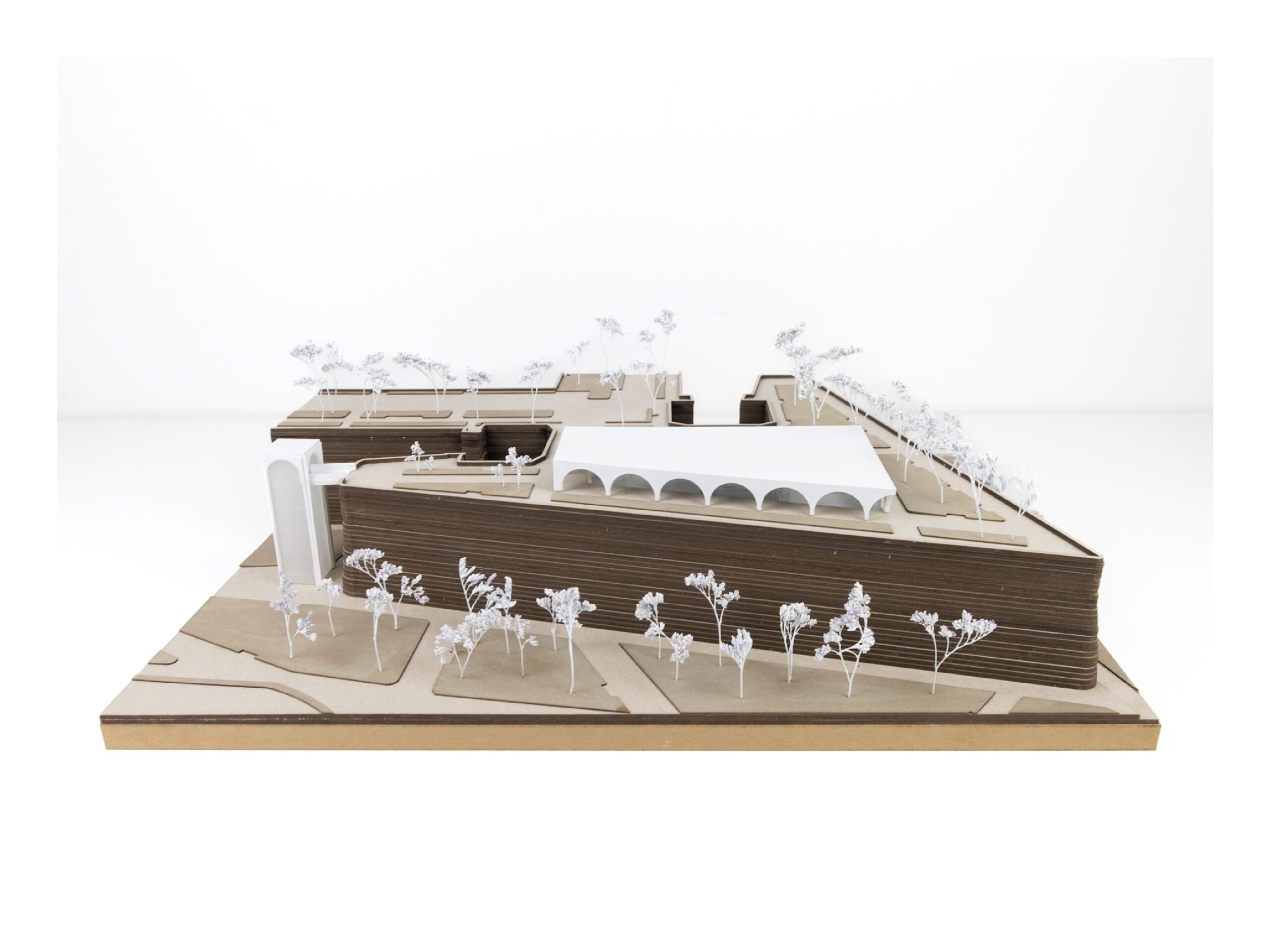 Interventionen Modellfoto