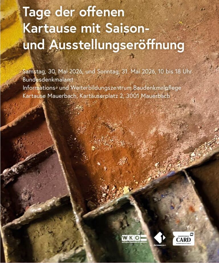 20260512_Tage der offenen Kartause