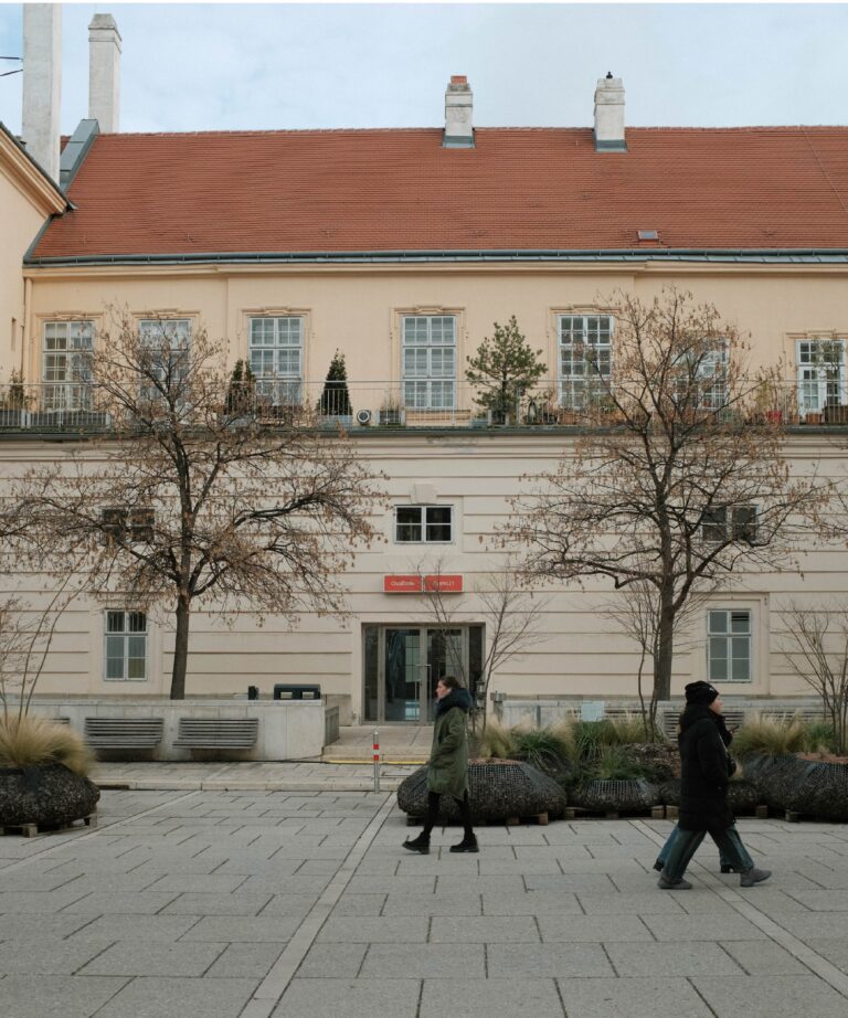 ankündigung ausstellung vision und widerstand karussel