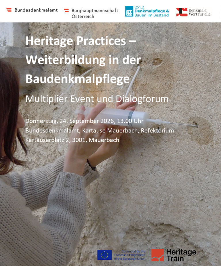 Kachel heritage practices